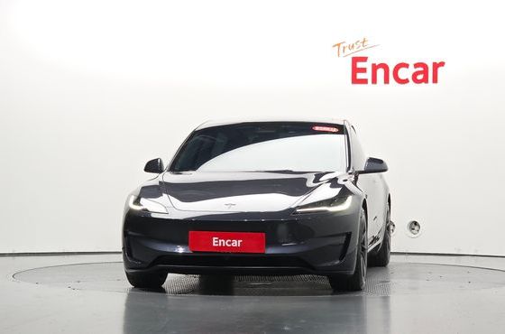 Tesla Model 3 Performance AWD — пробег 6 625 км — фото 3 из 5
