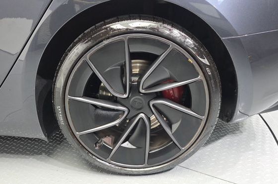 Tesla Model 3 Performance AWD — пробег 6 625 км — фото 5 из 5