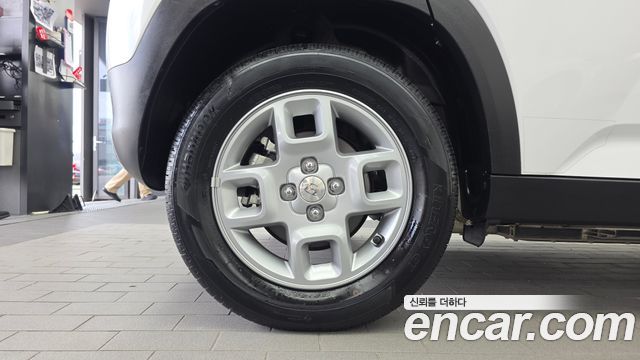 Hyundai Casper Inspiration — пробег 42 265 км — фото 5 из 5