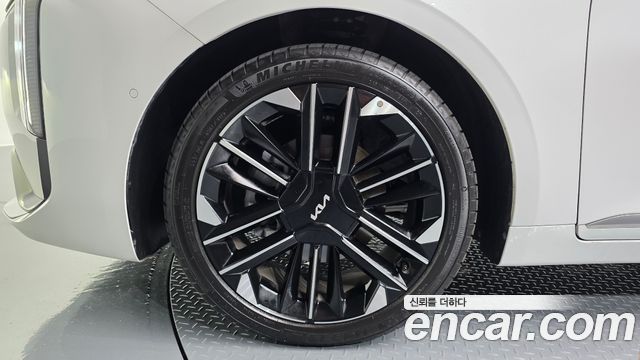 Kia K8 Noblesse — пробег 20 187 км — фото 5 из 5