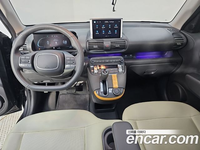 Hyundai Casper Turbo The Essential — пробег 88 126 км — фото 5 из 5