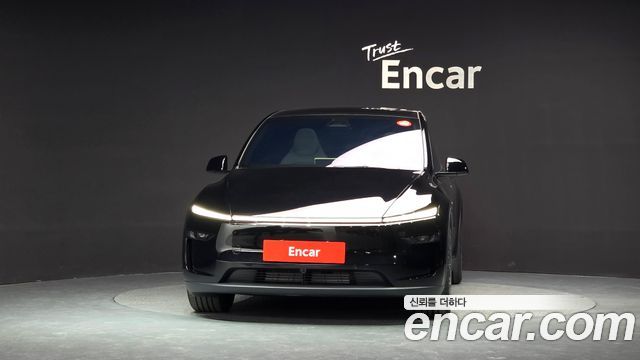 Tesla Model Y из Кореи Encar
