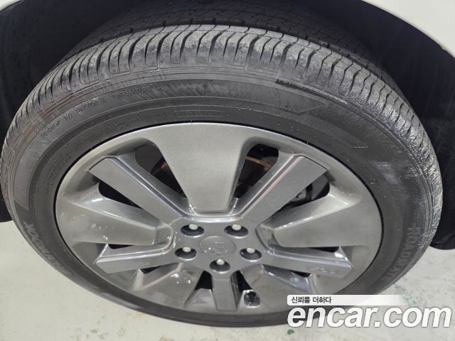 Kia Soul 1.6 GDi Prestige — пробег 96 470 км — фото 5 из 5