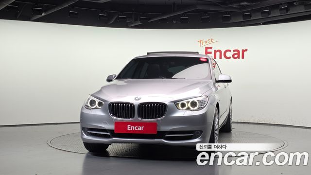BMW Gran Turismo GT ED Edition — пробег 160 796 км — фото 3 из 5