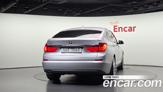BMW Gran Turismo GT ED Edition — пробег 160 796 км — фото 4 из 5
