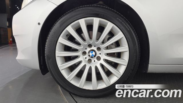 BMW Gran Turismo GT ED Edition — пробег 160 796 км — фото 5 из 5