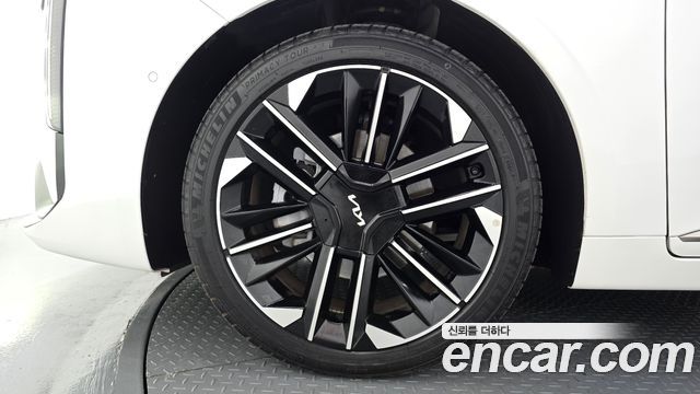 Kia K8 Signature — пробег 24 214 км — фото 5 из 5