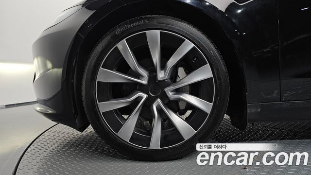 Tesla Model 3 RWD — пробег 40 523 км — фото 5 из 5
