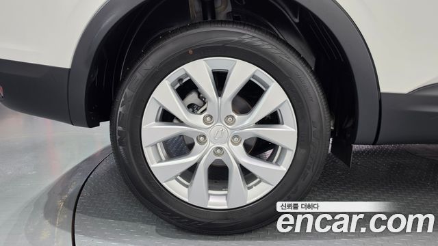 Renault (Samsung) XM3 из Кореи Encar