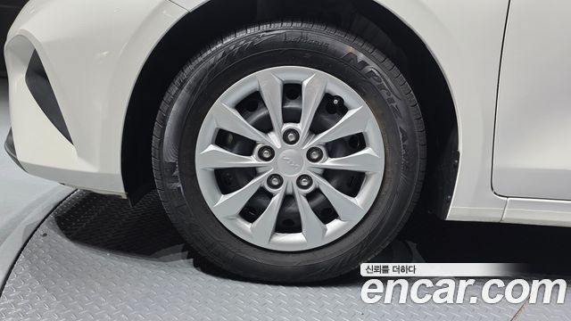 Kia K3 из Кореи Encar