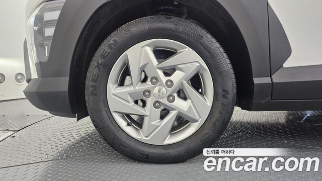 Hyundai Kona Modern — пробег 32 434 км — фото 5 из 5
