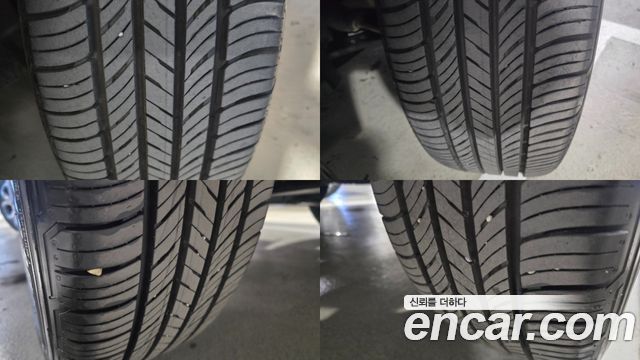 Renault (Samsung) XM3 из Кореи Encar