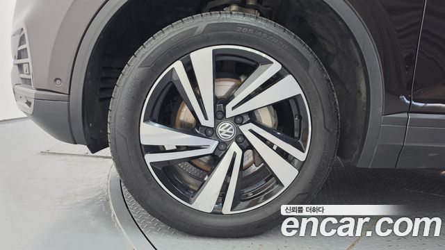 Volkswagen Touareg 3.0 TDI Premium — пробег 172 275 км — фото 5 из 5