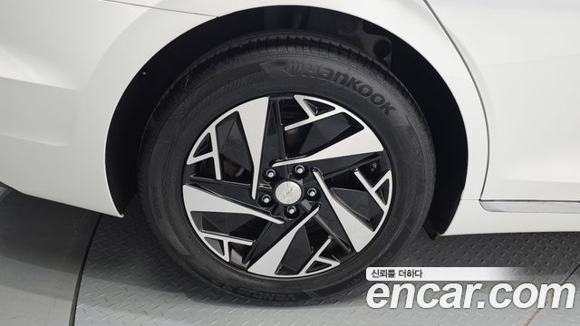 Hyundai Grandeur Premium — пробег 58 872 км — фото 5 из 5