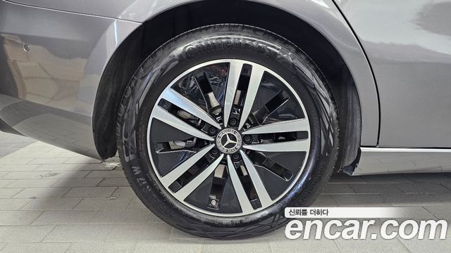 Mercedes-Benz A-Class из Кореи Encar
