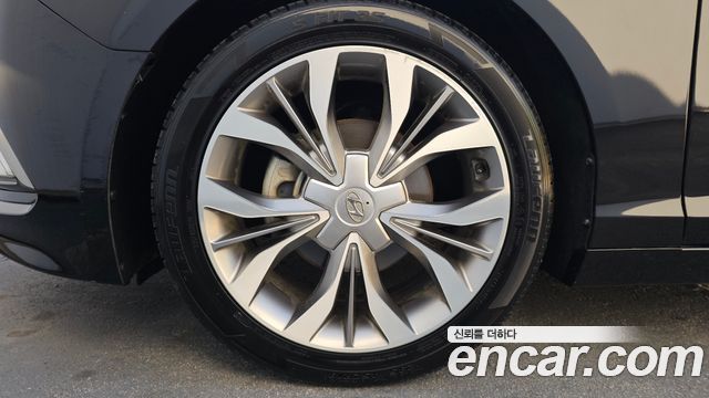 Hyundai Sonata 2.0 Smart — пробег 99 999 км — фото 5 из 5