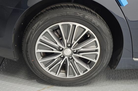 Hyundai Grandeur Exclusive Special — пробег 33 578 км — фото 5 из 5