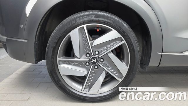 Hyundai Nexo Premium — пробег 85 030 км — фото 5 из 5