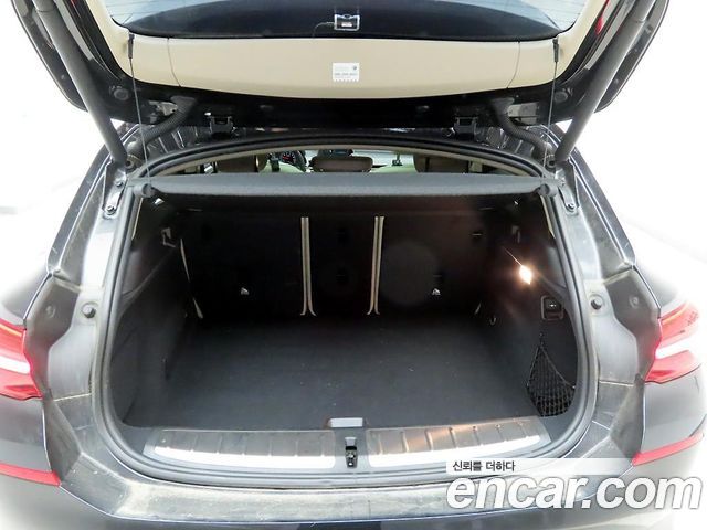 BMW X2 (F39) из Кореи Encar