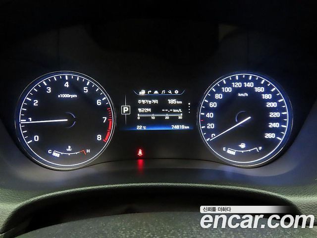 Hyundai Genesis G330 Premium AWD — пробег 74 830 км — фото 3 из 5