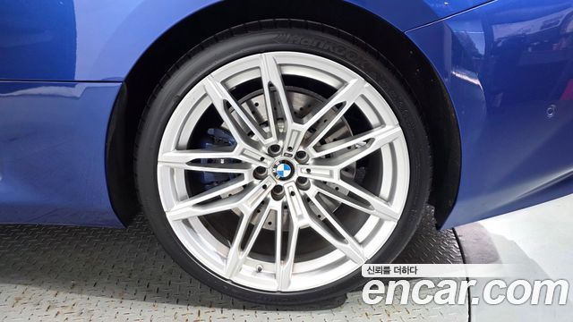 BMW M2 M2 Coupe — пробег 20 158 км — фото 5 из 5
