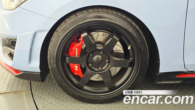 Hyundai Veloster из Кореи Encar