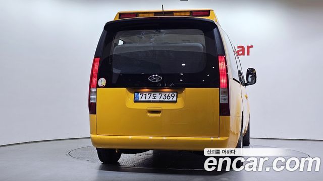 Hyundai Staria из Кореи Encar