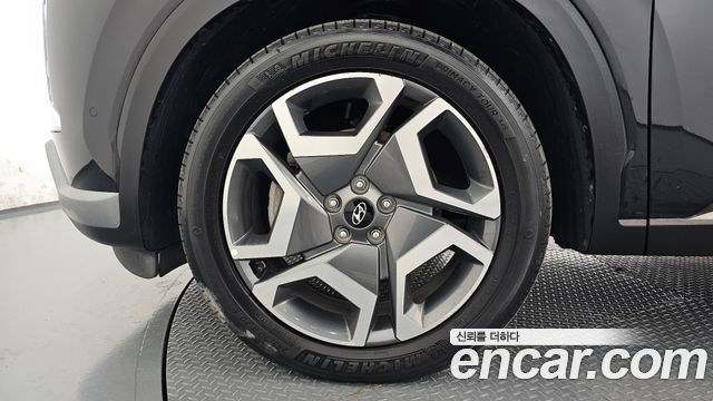 Hyundai Palisade Gasoline 3.8 2WD Prestige — пробег 39 456 км — фото 5 из 5