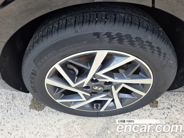 Hyundai Grandeur 3.5 LPG 2WD Premium — пробег 42 000 км — фото 5 из 5