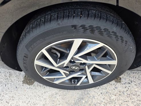 Hyundai Grandeur 3.5 LPG 2WD Premium — пробег 42 000 км — фото 5 из 5