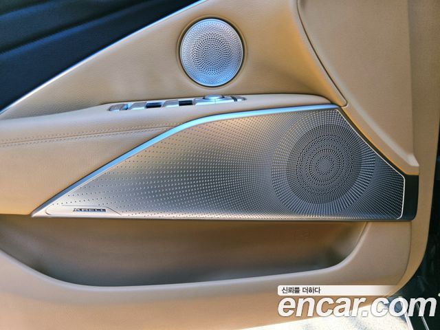 Kia K9 из Кореи Encar