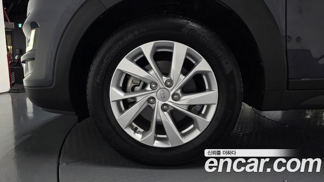 Hyundai Tucson Gasoline 1.6 turbo 2WD Modern — пробег 30 819 км — фото 5 из 5