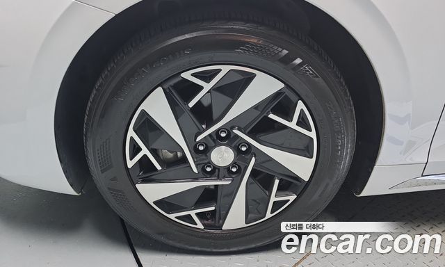 Hyundai Grandeur Exclusive — пробег 113 446 км — фото 5 из 5