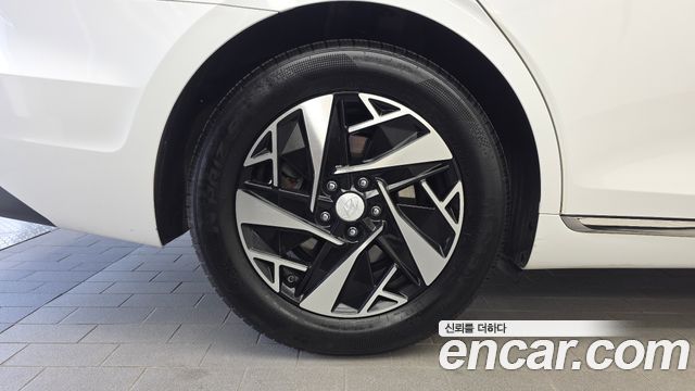 Hyundai Grandeur Exclusive — пробег 84 183 км — фото 5 из 5