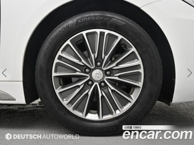 Hyundai Grandeur Exclusive — пробег 149 390 км — фото 5 из 5
