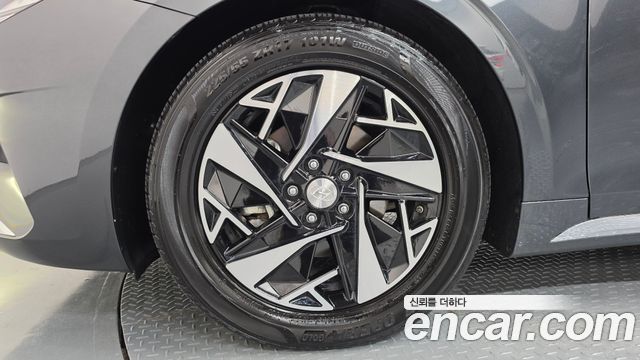 Hyundai Grandeur Exclusive — пробег 64 559 км — фото 5 из 5