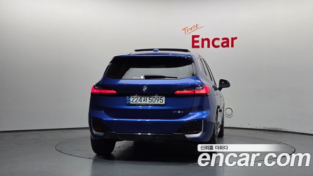 BMW 2-Series из Кореи Encar