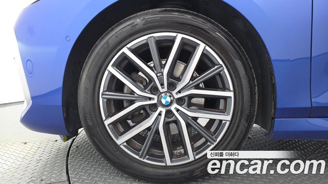 BMW 2-Series из Кореи Encar