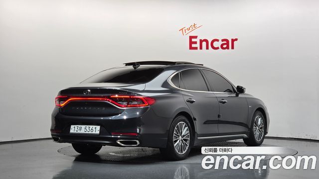 Hyundai Grandeur Exclusive — пробег 101 234 км — фото 2 из 5