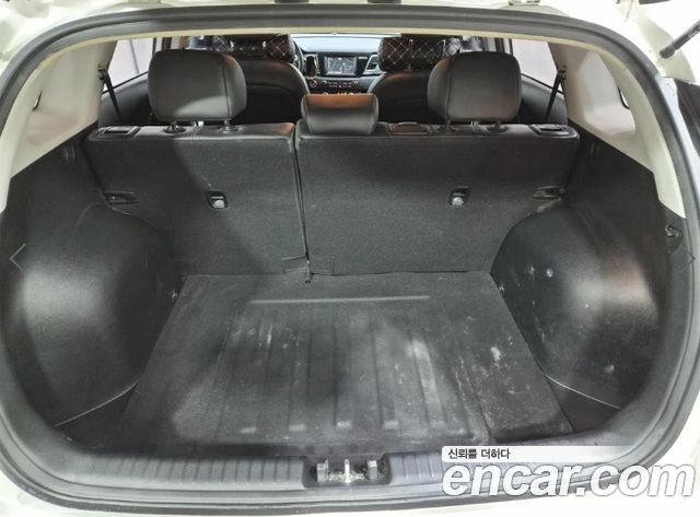 Kia Niro из Кореи Encar
