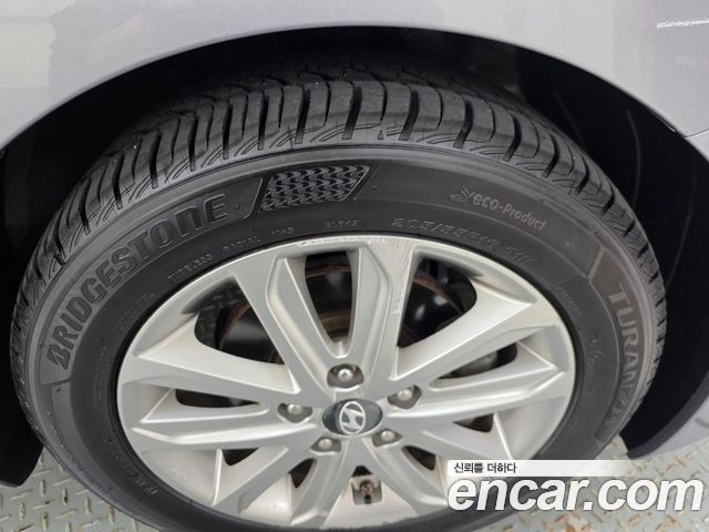 Hyundai AVANTE 1.6 GDi Modern Standard — пробег 129 137 км — фото 5 из 5