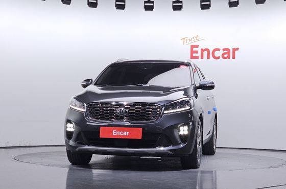 Kia Sorento Diesel 2.0 2WD Noblesse — пробег 176 320 км — фото 3 из 5