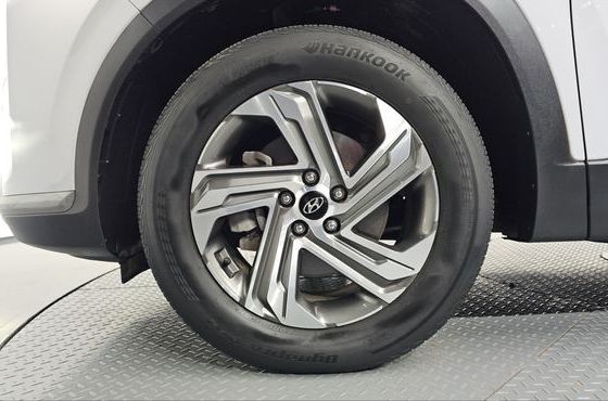 Hyundai Santafe Diesel 2.2 2WD Exclusive — пробег 56 101 км — фото 5 из 5
