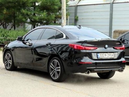 BMW 2-Series 220i Sport — пробег 30 300 км — фото 2 из 5