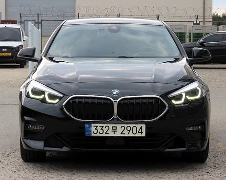 BMW 2-Series 220i Sport — пробег 30 300 км — фото 4 из 5