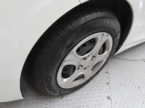 Kia morning LPi Deluxe — пробег 128 275 км — фото 5 из 5