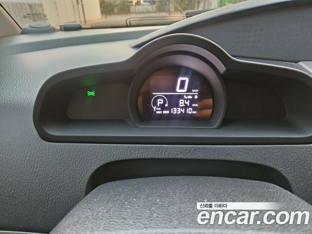 Ssangyong KORANDO из Кореи Encar