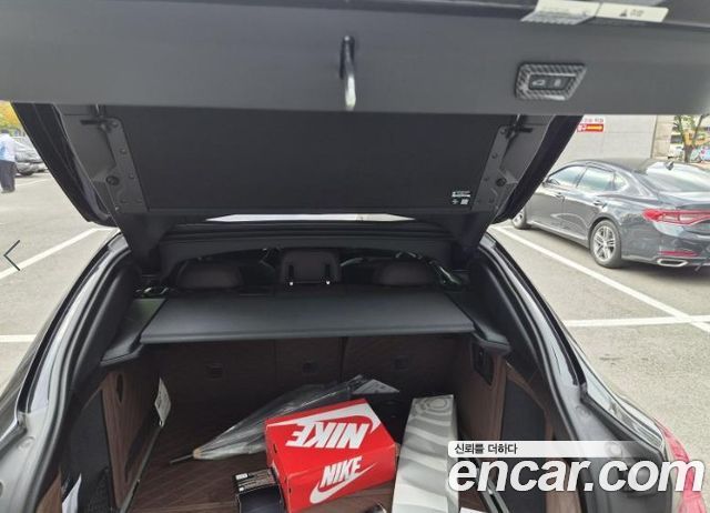 BMW X4 из Кореи Encar