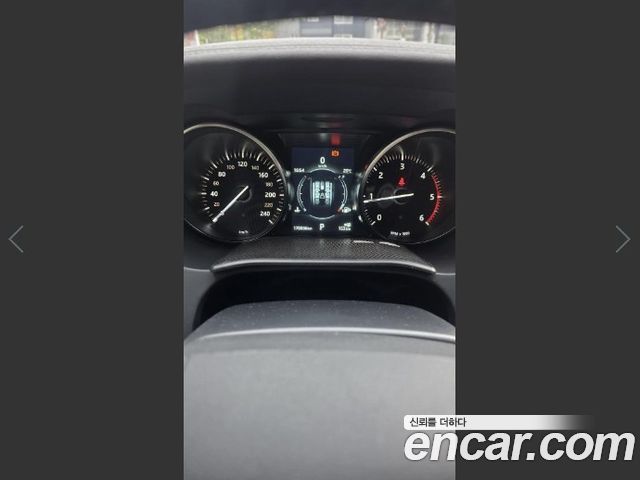 Land Rover Range Rover Evoque из Кореи Encar