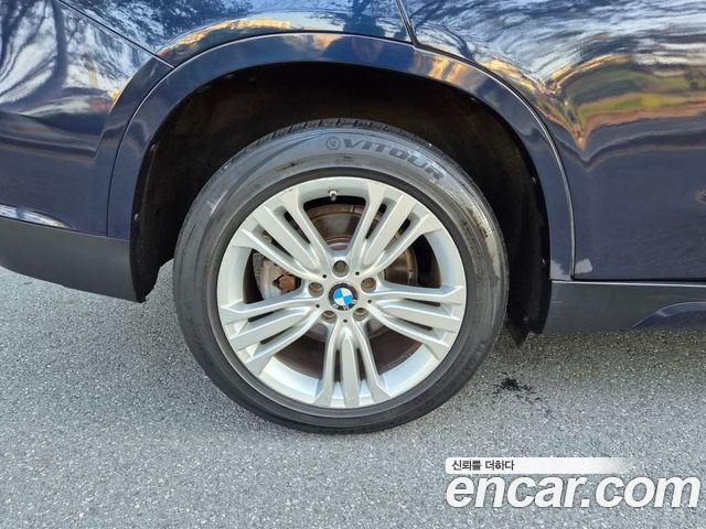BMW X5 из Кореи Encar